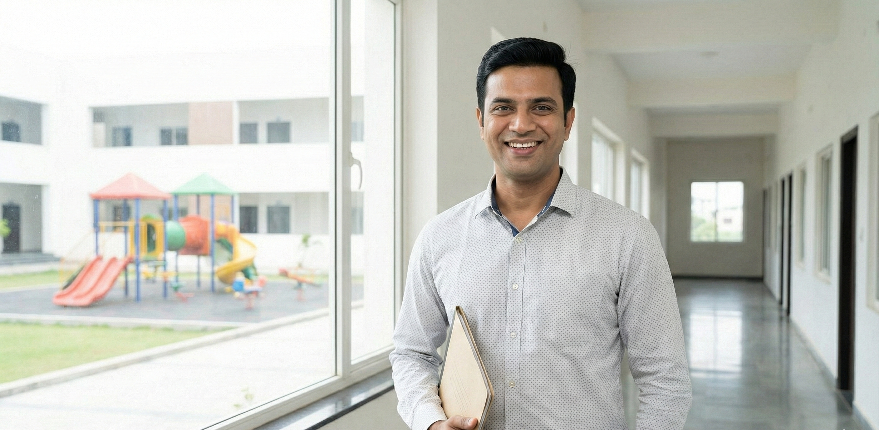 Why Choose SS Public School?