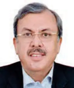 Dr. Rakshanda Jalil