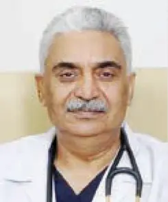 Dr. T. S. Kler