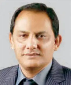 Mohd. Azharuddin